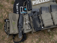 TERRA B Tourniquet Pouch TERRA-B-TQ-Pouch