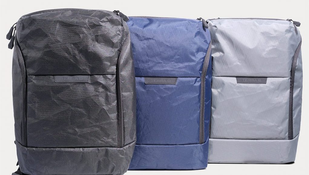 Shadow Pack