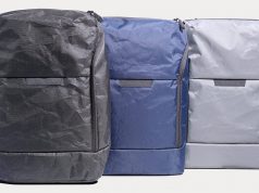 Shadow Pack from TERRA B Shadow Pack