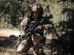 GROM – We are NATO GROM