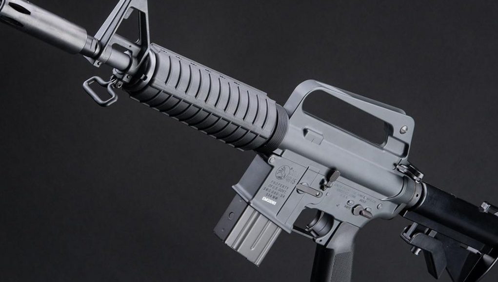 EMG Arms XM177E1 EMG Arms XM177E1