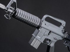 EMG Arms Historic XM177E1 EMG Arms XM177E1