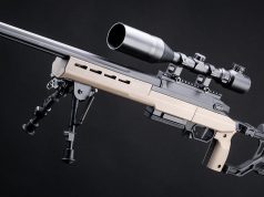 EMG Arms Helios EV01, EV02, or EV03 EMG Arms Helios