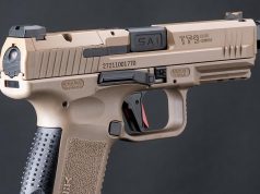 EMG Canik TP9 Elite Combat Canik TP9 Elite Combat