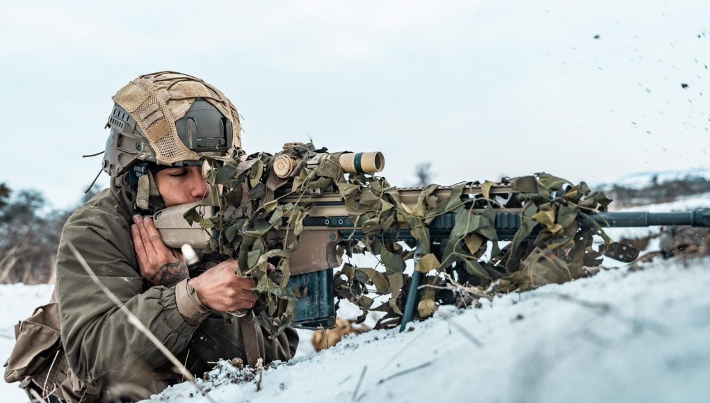 French Regiment