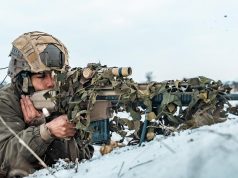 NATO – The French Regiment French Regiment