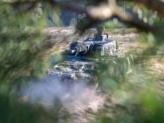 NATO Battlegroup Lithuania NATO Battlegroup Lithuania