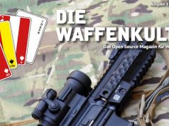 Die Waffenkultur Ausgabe 82 Die Waffenkultur Ausgabe 82