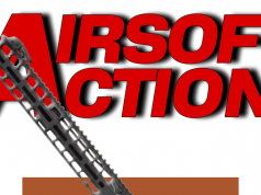 Airsoft Action – Issue 174 Airsoft Action - Issue 174