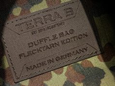 DUFFEL BAG 38 – LIMITED EDITION DUFFEL BAG 38 – LIMITED EDITION