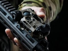 USSOCOM Issues B.E. Meyers Squad Aiming Laser Squad Aiming Laser – Ultra High Power (SAL-UHP)