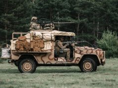 Do you have what it takes?! – ÖBH Jagdkommando Jagdkommandos