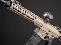 EMG Barrett REC10 | Review EMG Barrett REC10