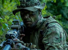 The new Striker TT BDU Striker TT BDU