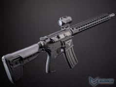 EMG Taran Tactical JW2 Ultralight AEG | Review EMG Taran Tactical JW2 Ultralight AEG