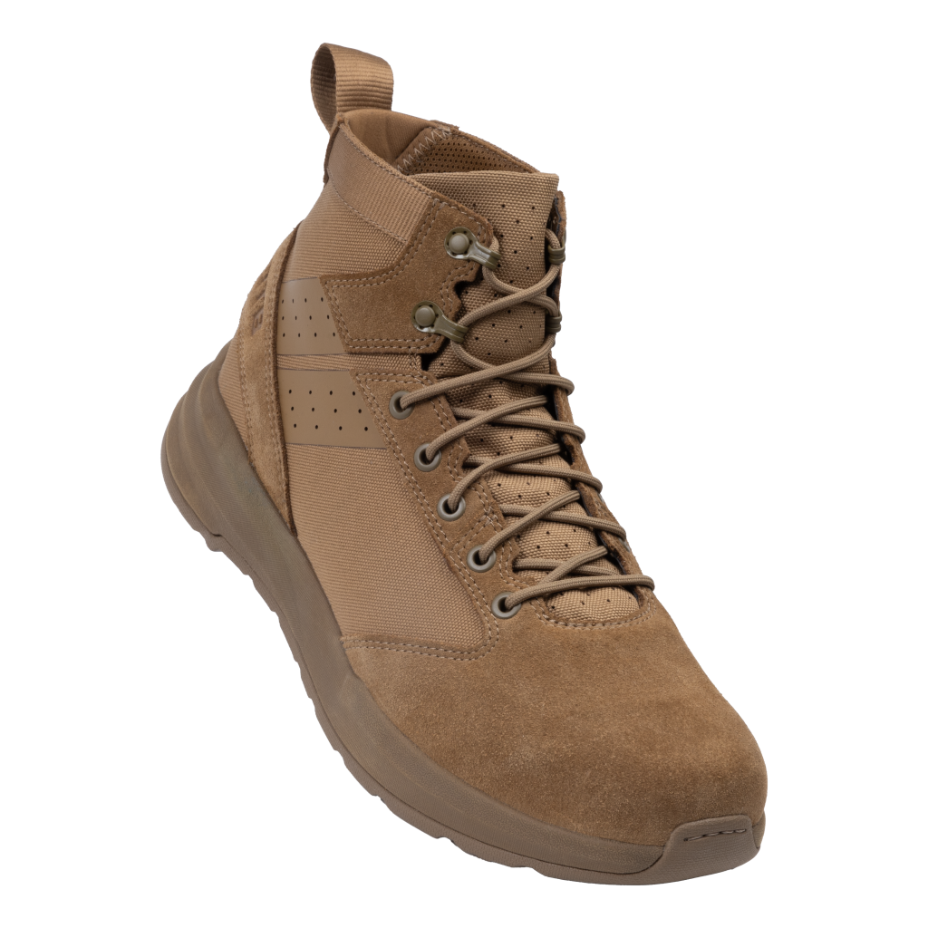 OTB BOOTS M-CARBON 6