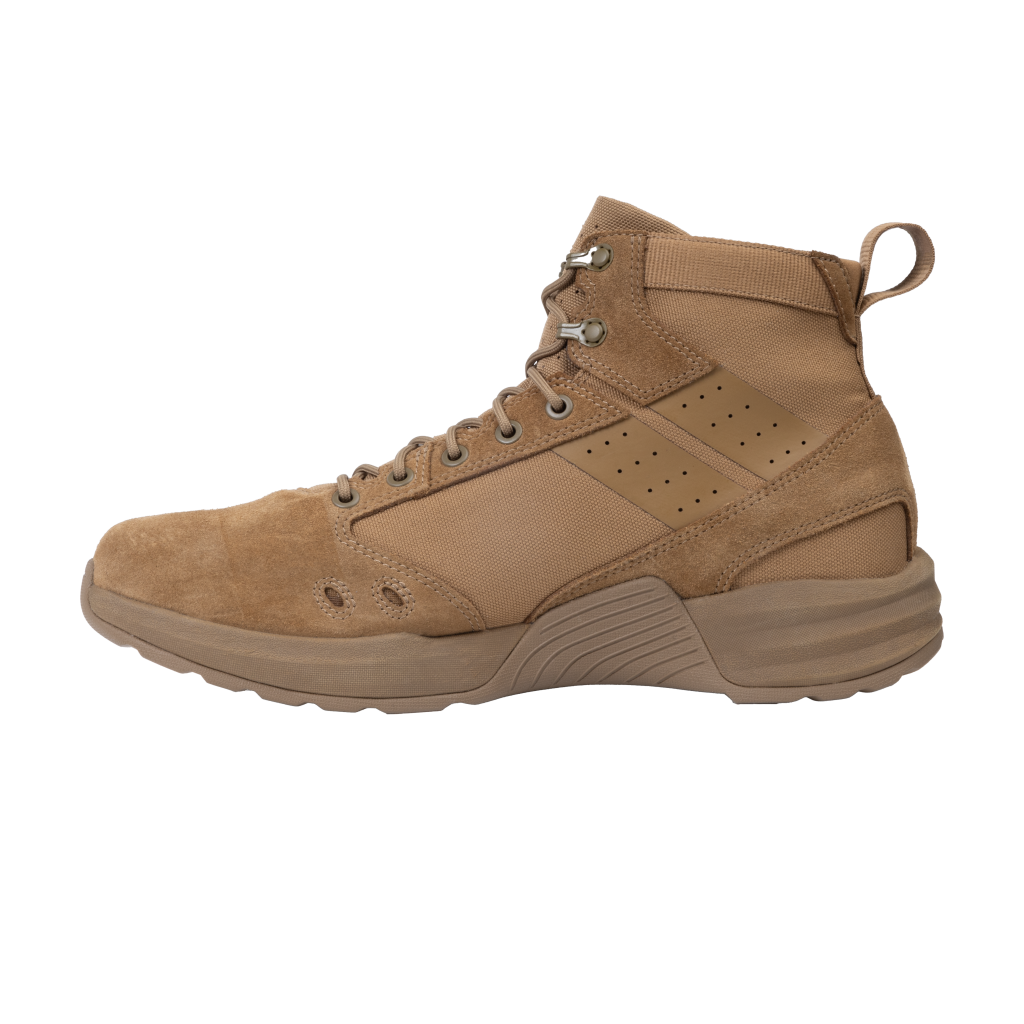 OTB BOOTS M-CARBON 6