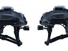 GALVION INTRODUCES CORTEX™ SMART HEAD SYSTEM CORTEX™ SMART HEAD SYSTEM