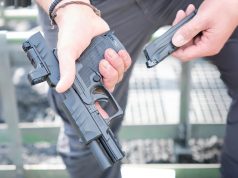 NEW Walther PDP Compact 4″ Walther PDP Compact 4"