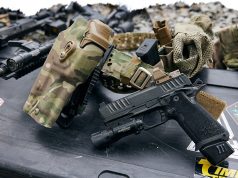 Safariland 6000 Series for Staccato HD Safariland 6000 Series for the Staccato HD