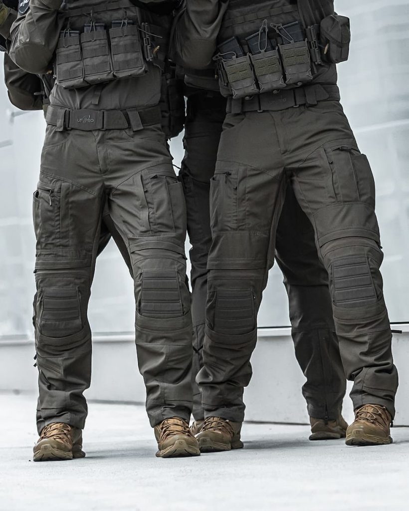 Comparison: Striker TT vs. Striker XT Gen.3 Combat Pants