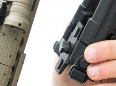 MOE QD Bipod for M-LOK MOE QD Bipod for M-LOK