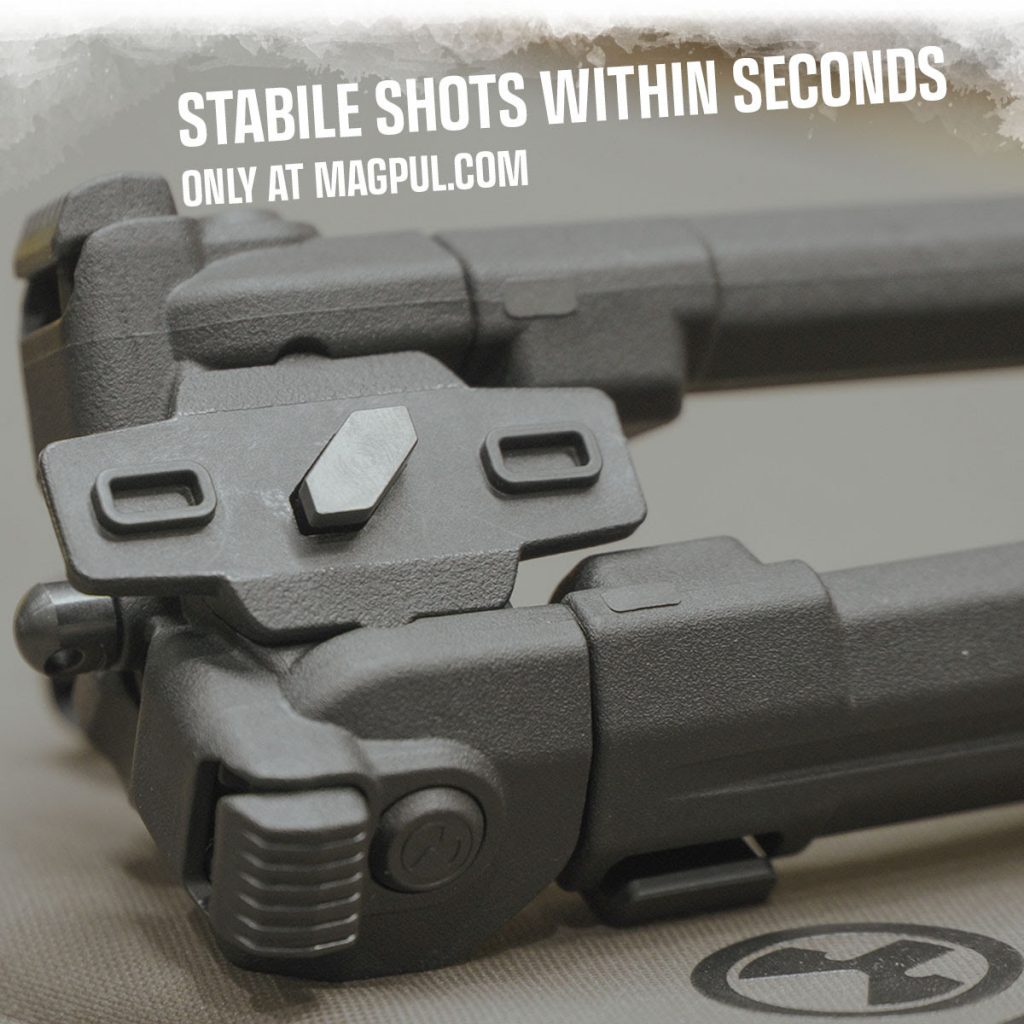 MOE QD Bipod for M-LOK