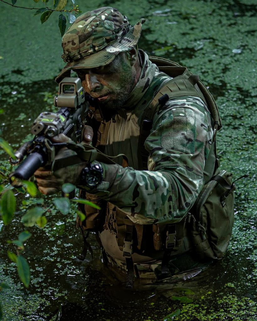 Combat Shirt Comparison: Striker TT vs. Striker XT Gen.3