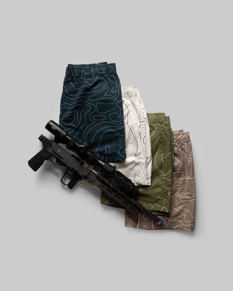 QILO Topo Collection