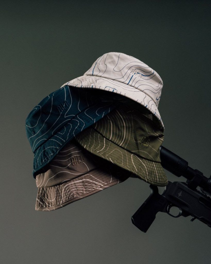 QILO Topo Collection
