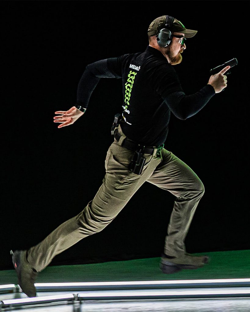 P-40 Mark I Range Pants