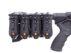 BlackPoint Tactical 40mm Stock Adaptor Plate 40mm Stock Adapter Plate (SAP) System