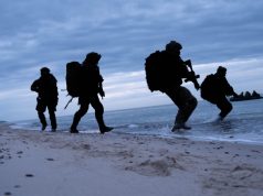 BALTOPS25 is Underway! BALTOPS25