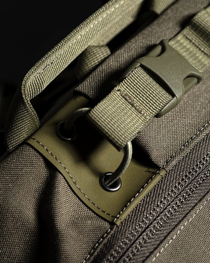 TT Modular Medic Combat Pack 18
