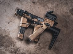 Raider X for the SIG P320 Raider X for the Sig P320