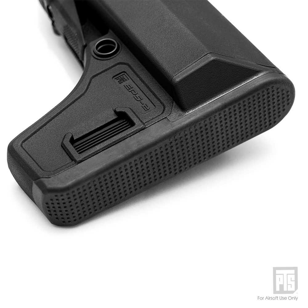 PTS EPS-2 Enhanced Polymer Stock