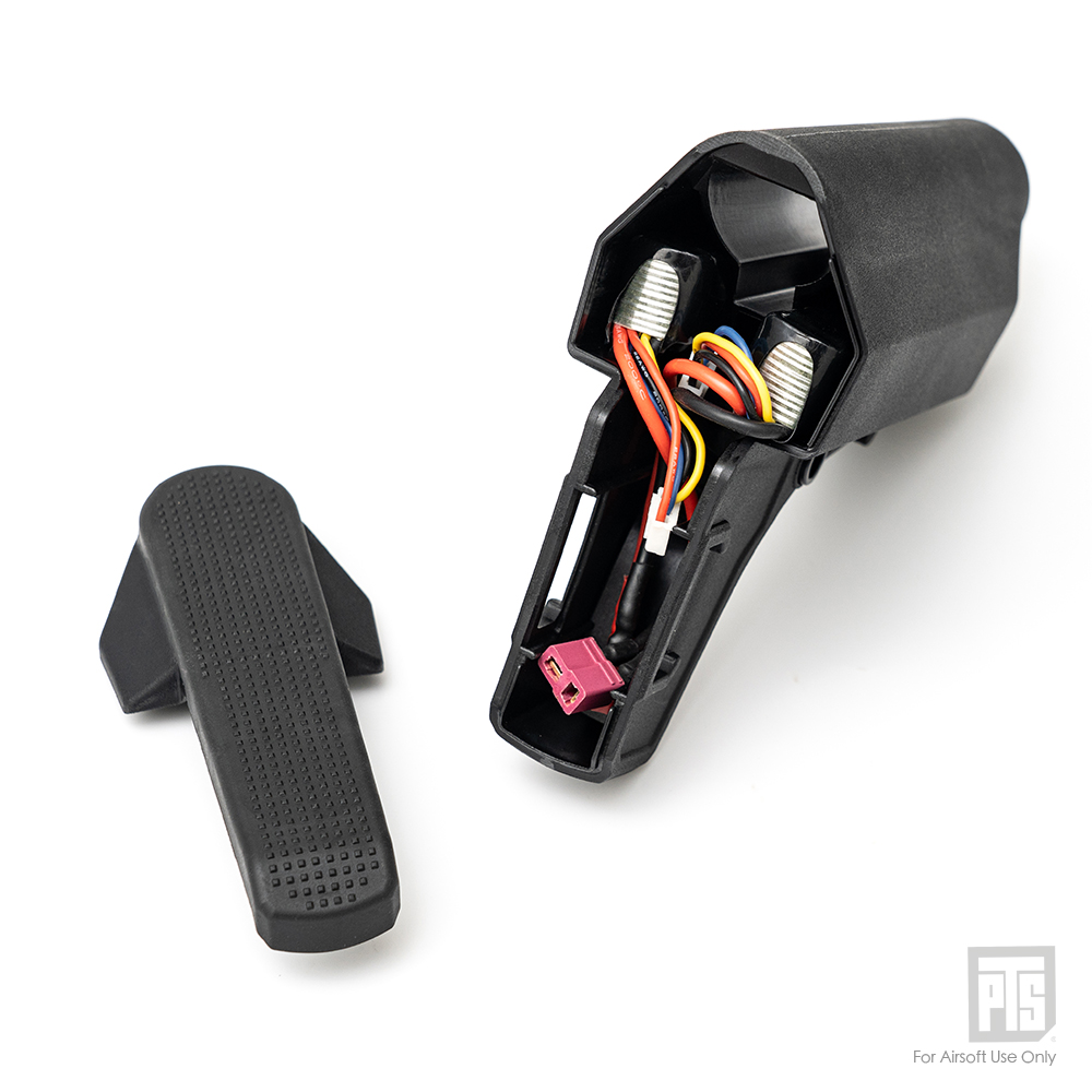 PTS EPS-2 Enhanced Polymer Stock