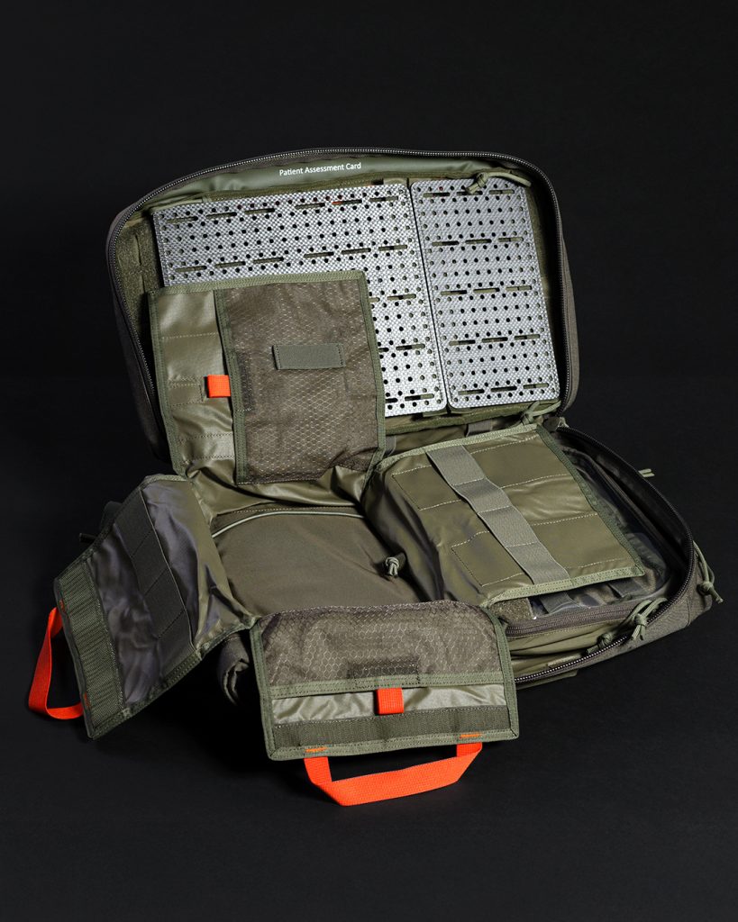 TT Modular Medic Combat Pack 18