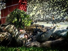 Excellent Guardian 25