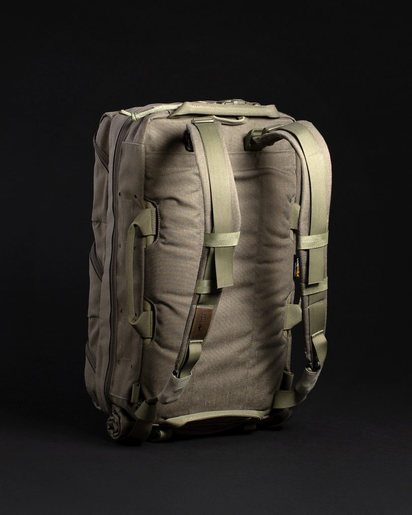 TT Modular Medic Combat Pack 18