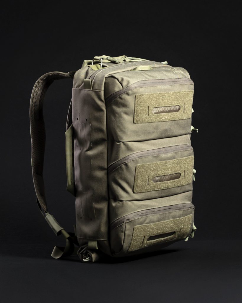TT Modular Medic Combat Pack 18