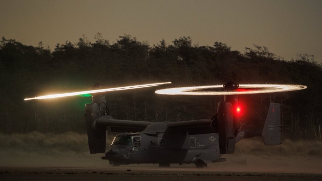 Hungarian SOF