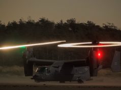 Hungarian SOF Push Boundaries in Air-Land Integration Hungarian SOF