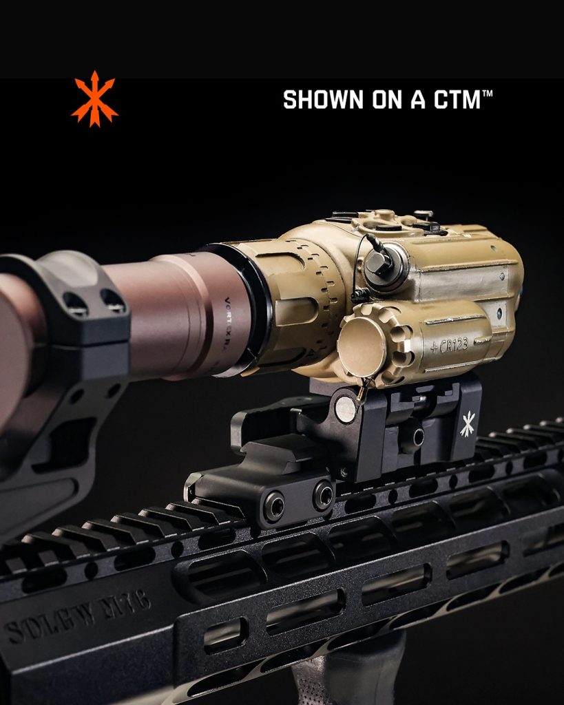 FAST™ Thermal Riser