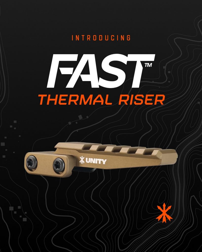 FAST™ Thermal Riser