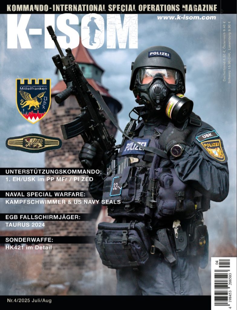K-ISOM 4-2025