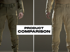 Striker XT Gen.3 vs. Striker ULT Striker XT Gen.3 vs. Striker ULT