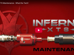 INFERNO XTS Maintenance INFERNO XTS Maintenance