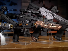 The REAL Taran Tactical Visits Evike Taran Tactical Visits Evike