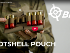 Shotshell Pouch – Product Overview Shotshell Pouch